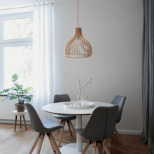 KITCHEN & DINING