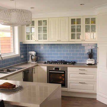 Our Kitchen Renovation