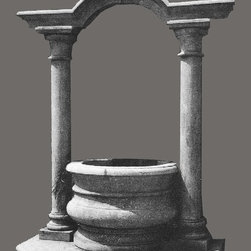 Garden Wells - Products