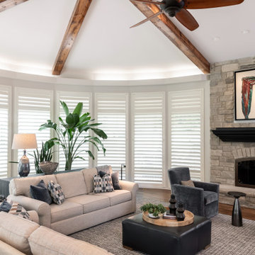 Luxury Vast Home Remodel