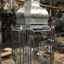 Custom Ceiling Fixtures - Products