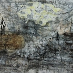 Twisted By Nature Into Something Foul - Artwork