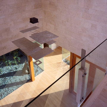 Emerson Residence