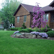 Landscaping SD