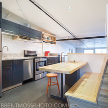 Condo Renovation