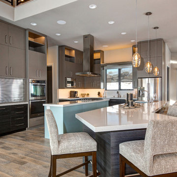 Mountain Ranch Estates in Aiden Court