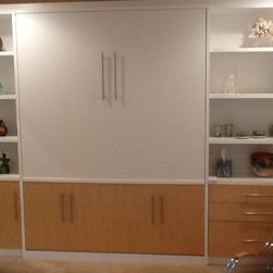 Beds - Storage And Organization