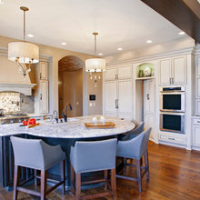 Crest Kitchen