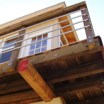 Lookout Tower