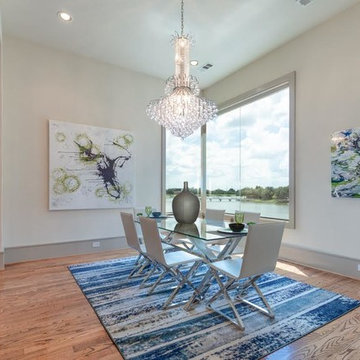 Sugar Land Home Staging