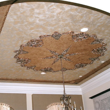 Ceilings