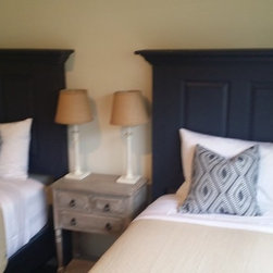 Customer Submitted Pics - Headboards