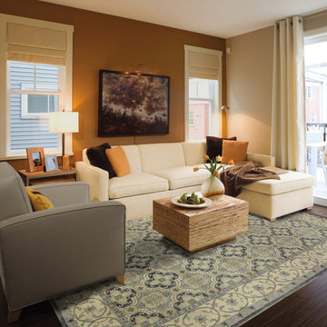 Oriental Designer Rugs