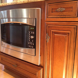 Kitchen Cabinets in New Jersey - Kitchen Cabinetry