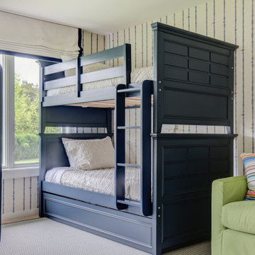 Beachy Family Getaway in Quogue