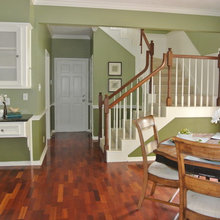 Wall colors