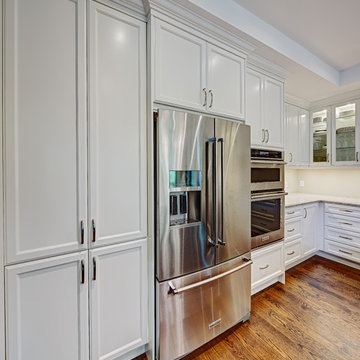 Hartfield Kitchen Design