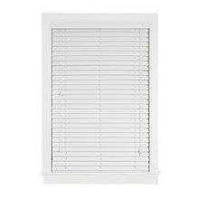 window - blinds