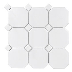 Porcelain Tile - Products