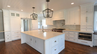 Wheaton Gary Ct. kitchen