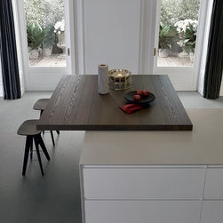 trail kitchen - Kitchen Cabinetry