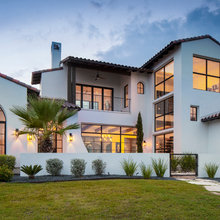 CONTEMPORARY SPANISH