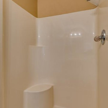 Stand Up Shower