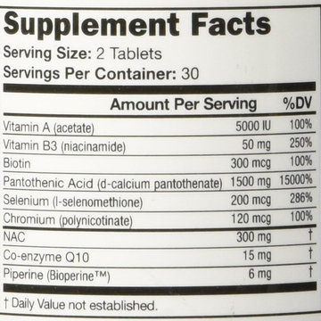 over the counter acne medication