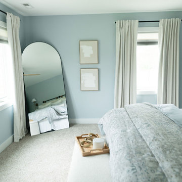 Tranquil Guest Oasis