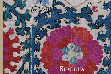 Book Review: 'Gypsy: A World of Colour & Interiors' by Sibella Court
