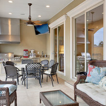 Patio Ideas
