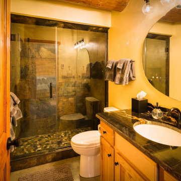 The Hobbit Homes at Crestone