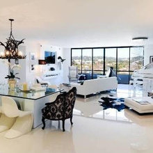 Living Room Ideas