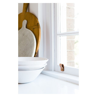 Bondi Apartment - Beach Style - Kitchen - Sydney - by Caroline McCredie ...