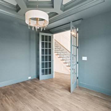 Thistle Golf Estates - Edinburgh Plan