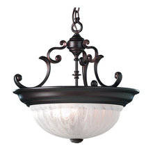 half bath lighting