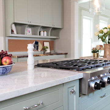 New Historic Bungalow | Kitchen