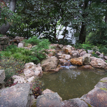Our Gardens