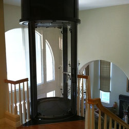 Elevators in traditional spaces - Products