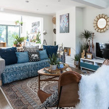 Family Living Room