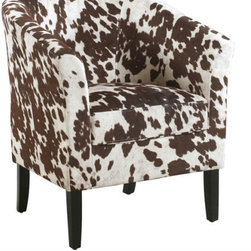 Statement Chair - Furniture