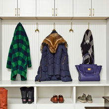 Mud room