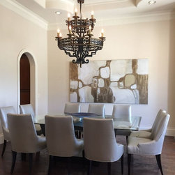 Paintings & Artwork - Paintings