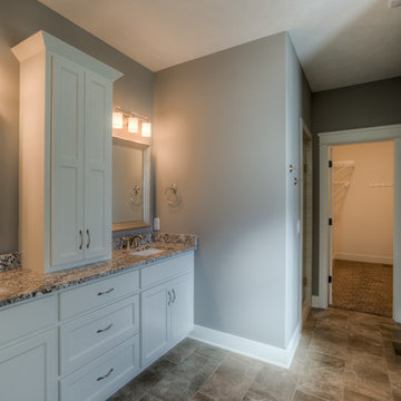 Brookfield Ranch w/ finished basement