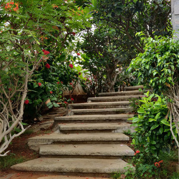 Neelangarai Home