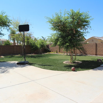For Sale in Gilbert, AZ - 2818 E Janelle Way