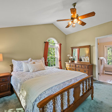 168 Boulder Circle, Glastonbury