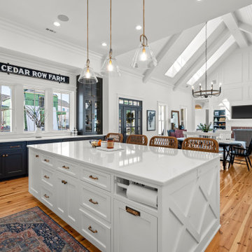 Sprawling Ranch