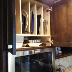Bartlett St. - Kitchen Products
