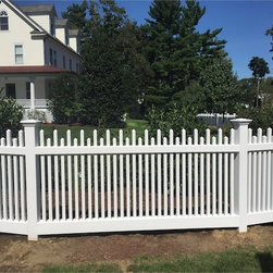 4' Cape Cod - Products